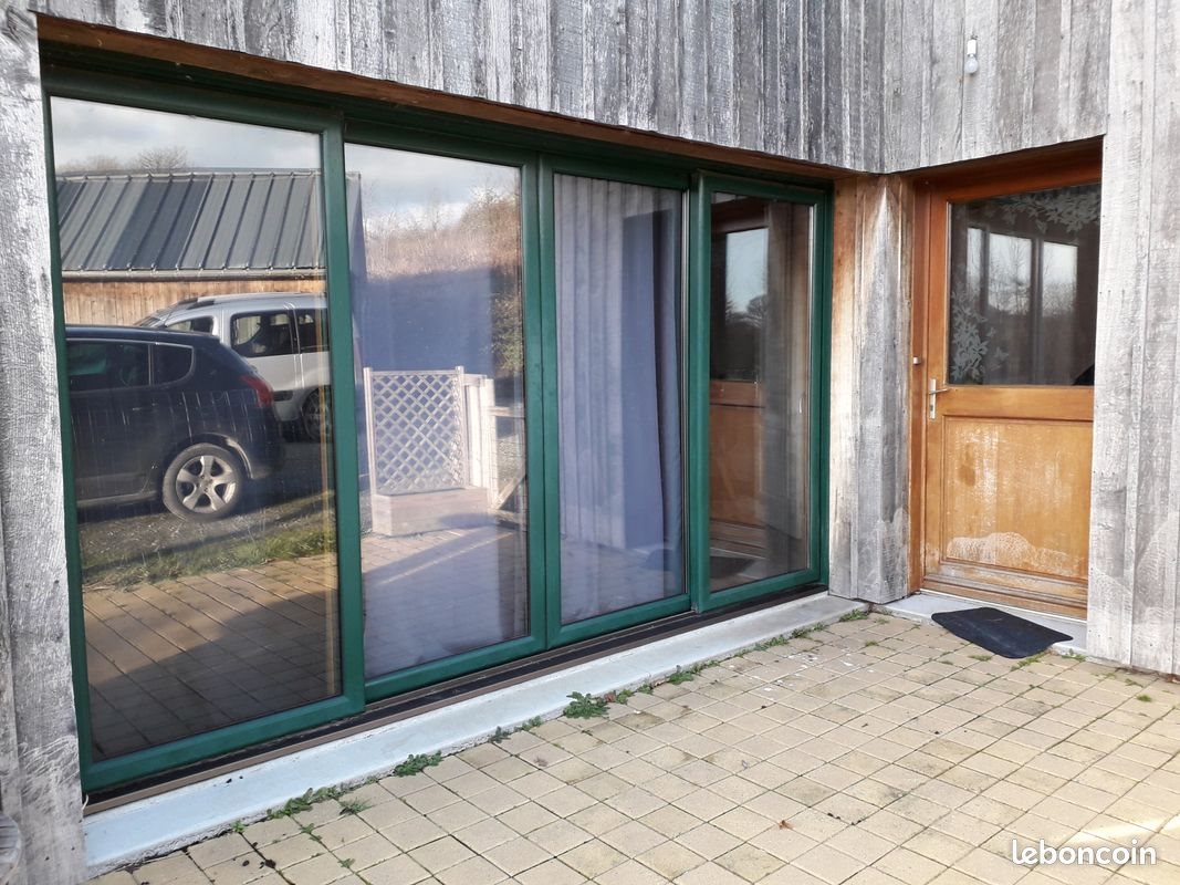 Maison à louer, 66m², Vitré