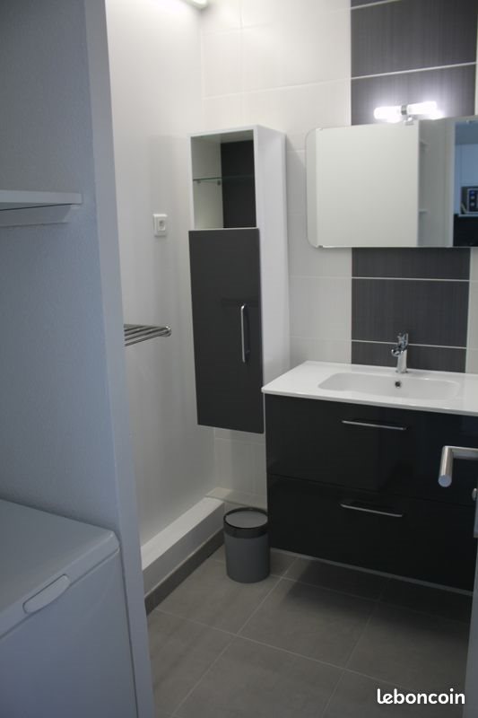 Appartement à louer, 34m², La Rochelle