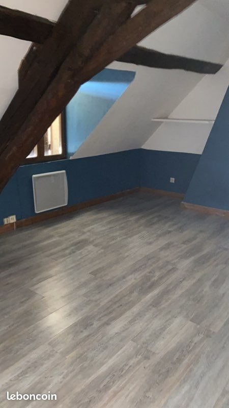 Maison à louer, 80m², Levet