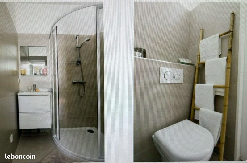 Appartement à louer, 15m², Antibes