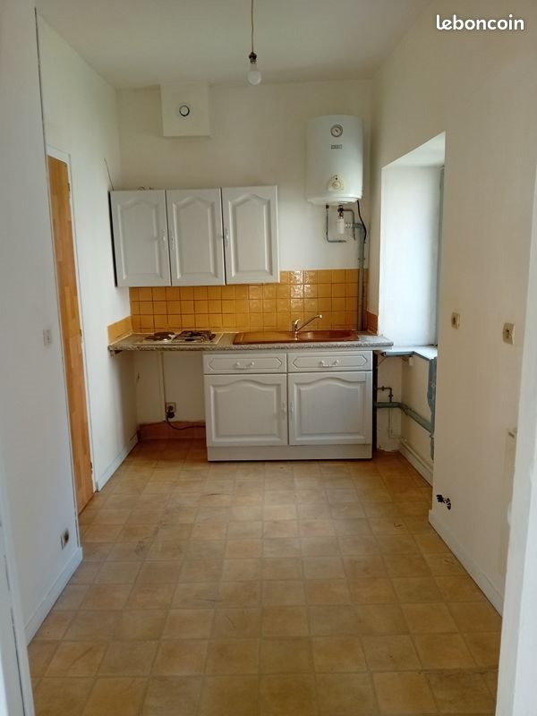 Appartement à louer, 30m², Le Puy-en-Velay