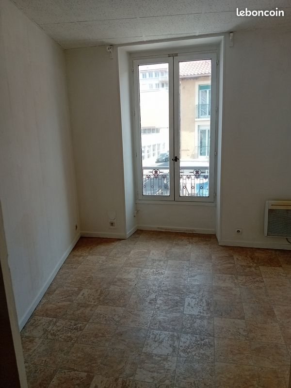 Appartement à louer, 30m², Le Puy-en-Velay