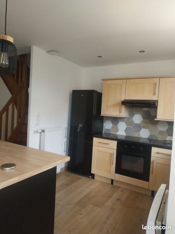 Appartement à louer, 77m², Ronchin