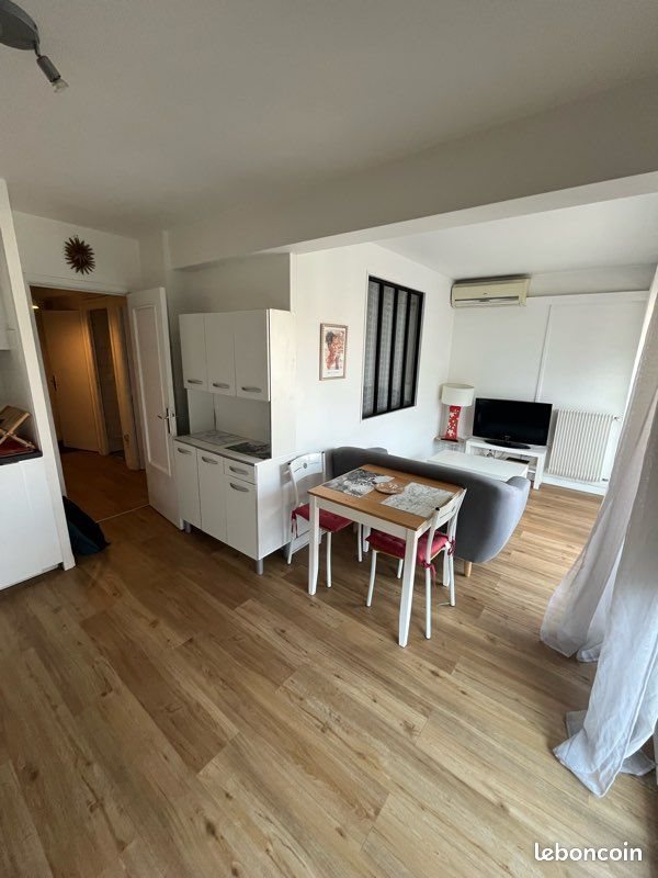 Appartement à louer, 39m², Clermont-Ferrand