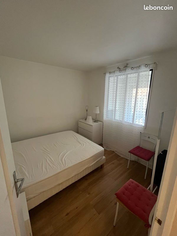 Appartement à louer, 39m², Clermont-Ferrand