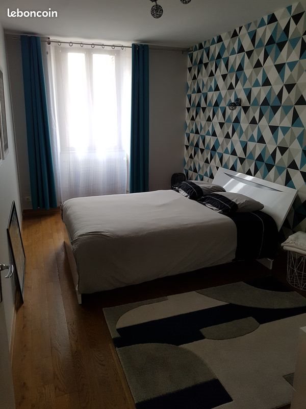 Maison à louer, 100m², Mulsanne