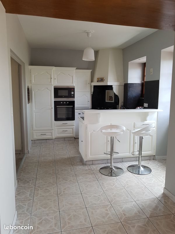 Maison à louer, 100m², Mulsanne