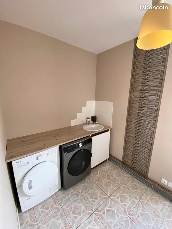 Maison à louer, 100m², Mulsanne