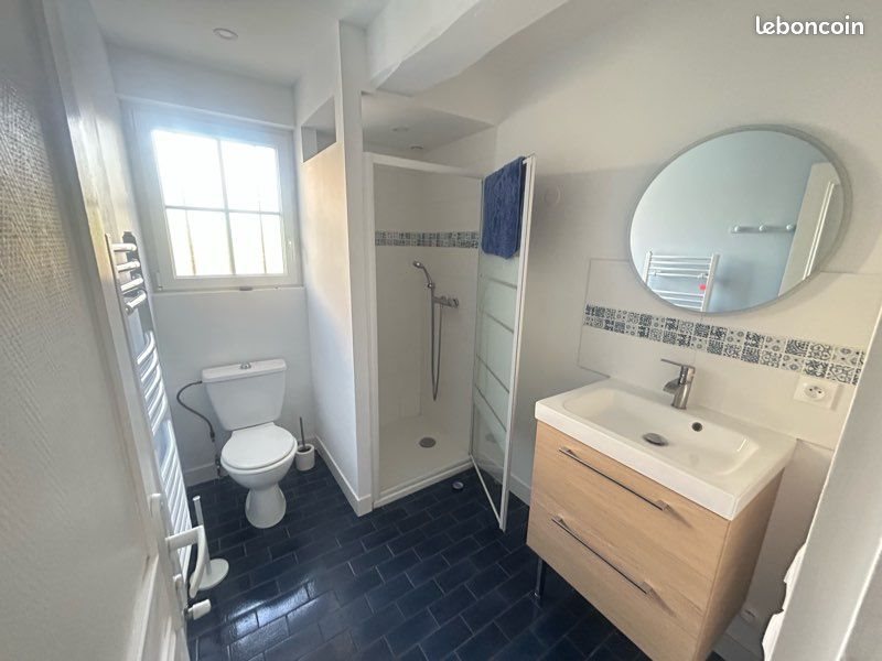 Maison à louer, 27m², Bègles