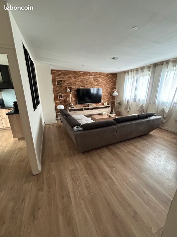 Maison à vendre, 120m², Trélissac