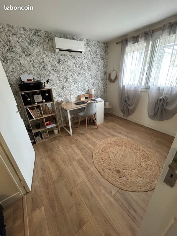 Maison à vendre, 120m², Trélissac