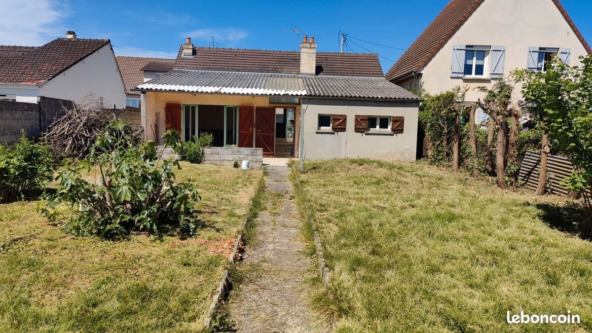 Maison à vendre, 78m², Mondeville