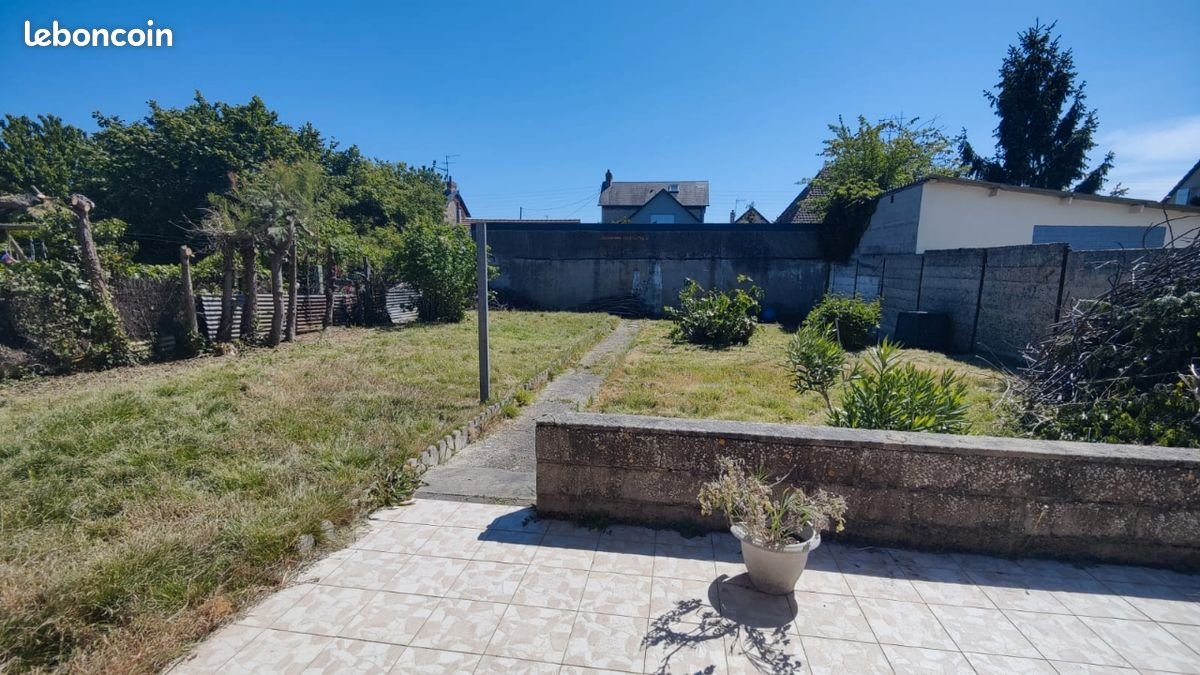 Maison à vendre, 78m², Mondeville