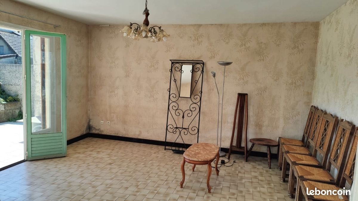 Maison à vendre, 78m², Mondeville