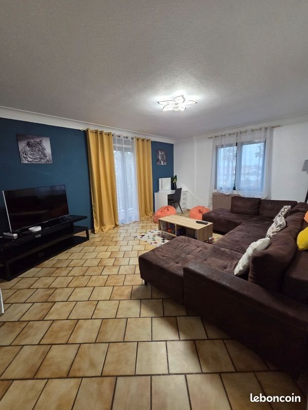 Appartement à louer, 96m², Saint-Cyprien