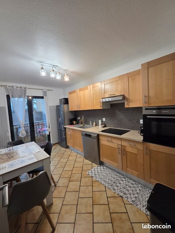 Appartement à louer, 96m², Saint-Cyprien
