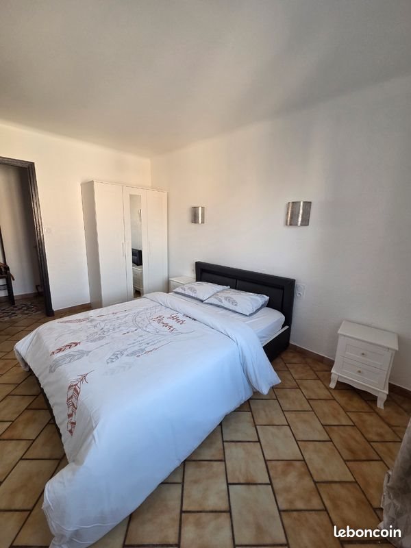 Appartement à louer, 96m², Saint-Cyprien