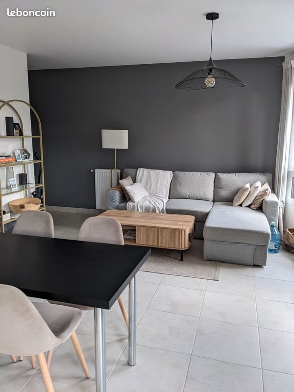 Appartement à vendre, 45m², Avon