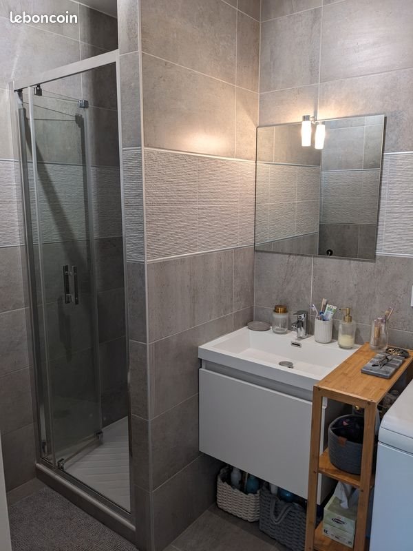 Appartement à vendre, 45m², Avon