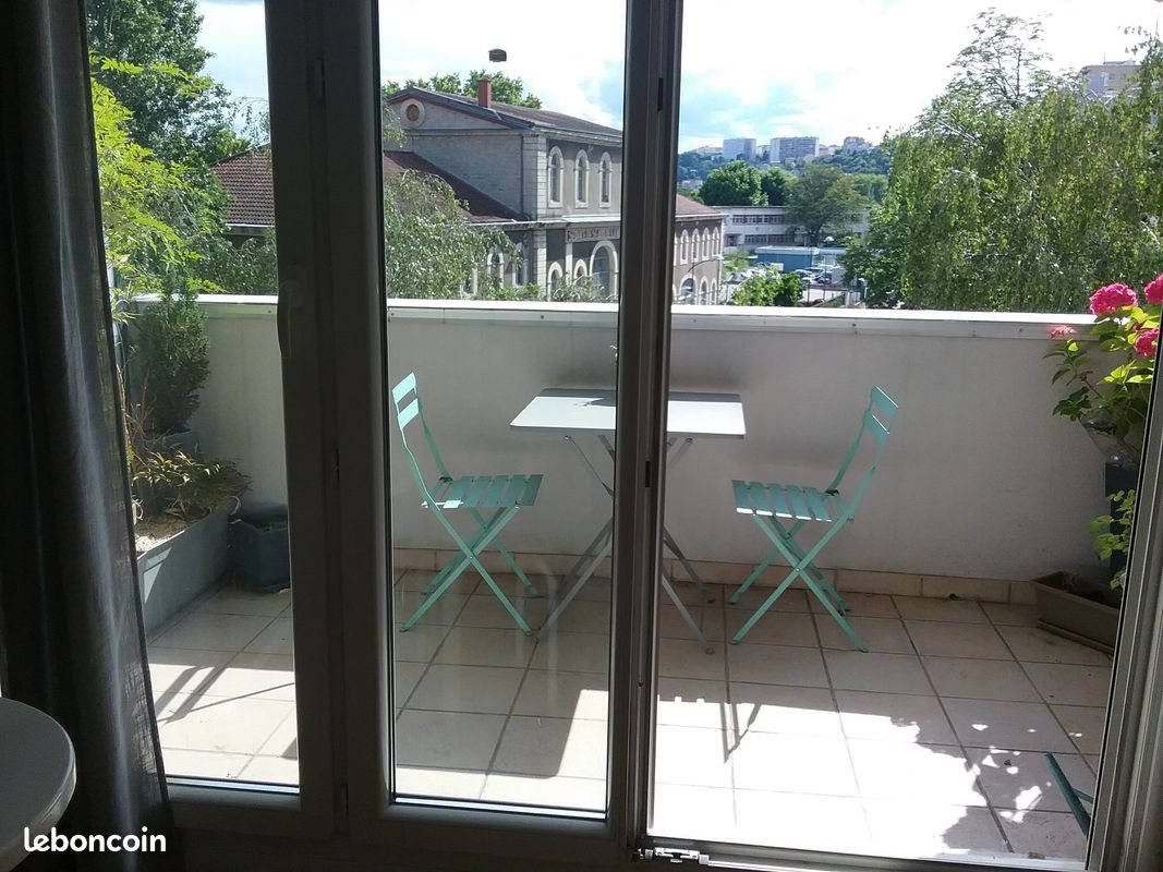 Appartement à louer, 51m², Caluire-et-Cuire