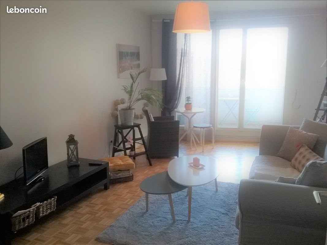 Appartement à louer, 51m², Caluire-et-Cuire