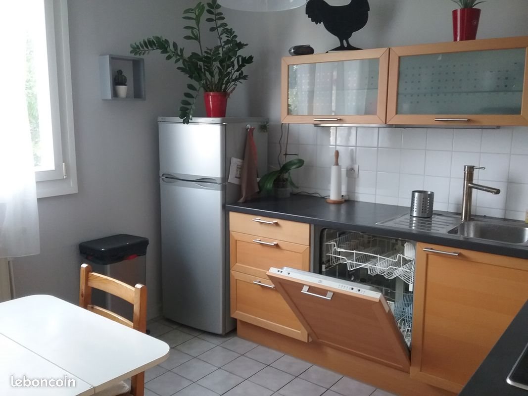 Appartement à louer, 51m², Caluire-et-Cuire