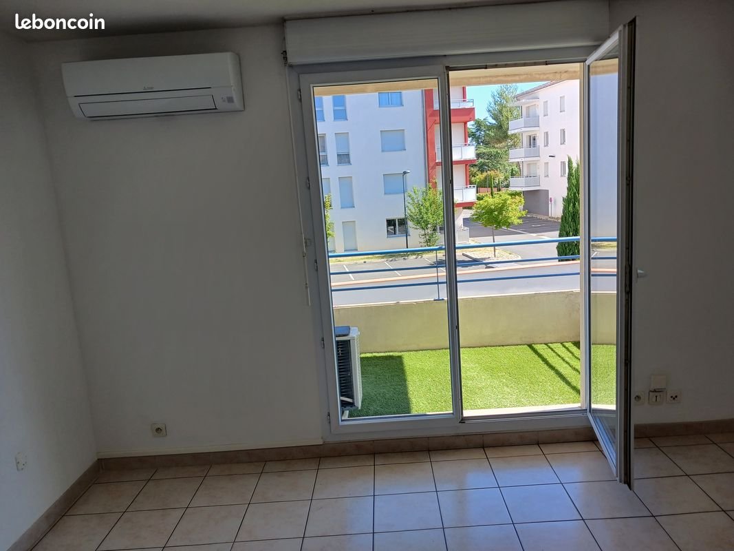 Appartement à louer, 60m², Albi