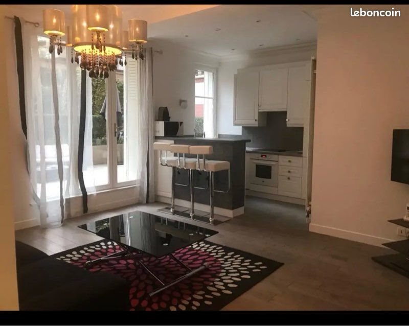 Appartement à louer, 55m², Neuilly-sur-Seine