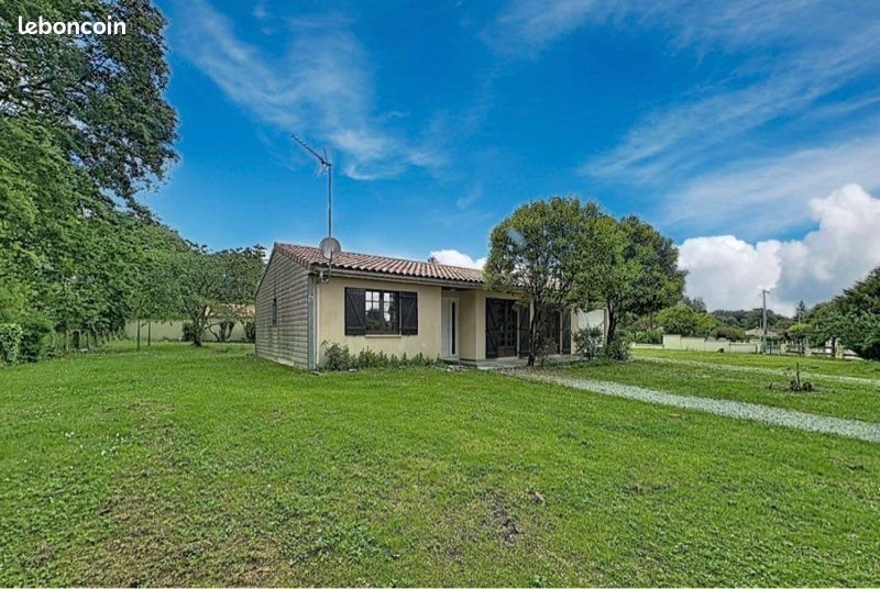 Maison à vendre, 99m², Marsas