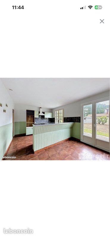 Maison à vendre, 99m², Marsas