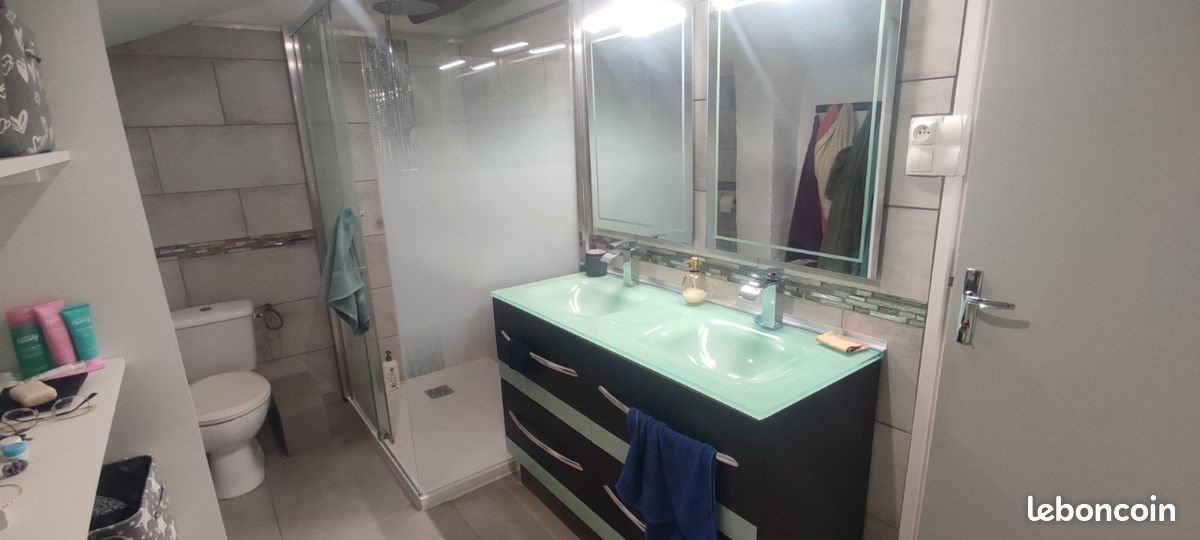 Maison à vendre, 111m², Bages