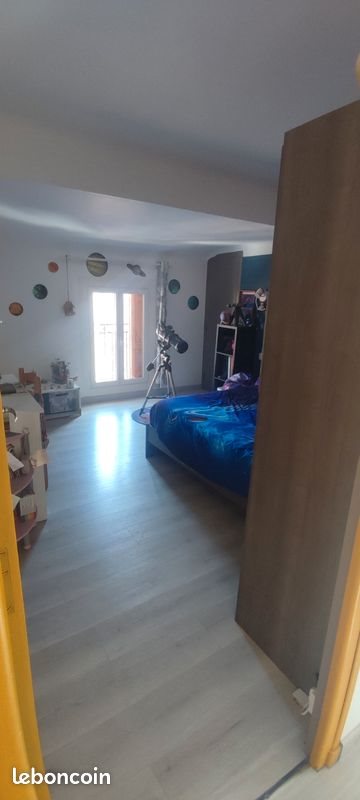 Maison à vendre, 111m², Bages
