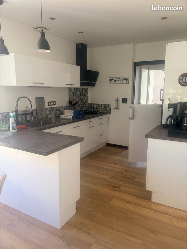 Maison à louer, 89m², Ligugé