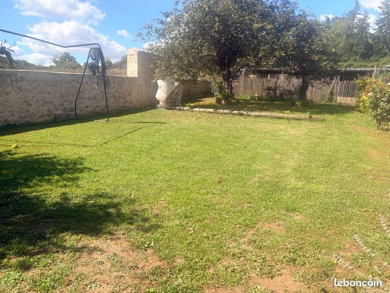 Maison à louer, 89m², Ligugé