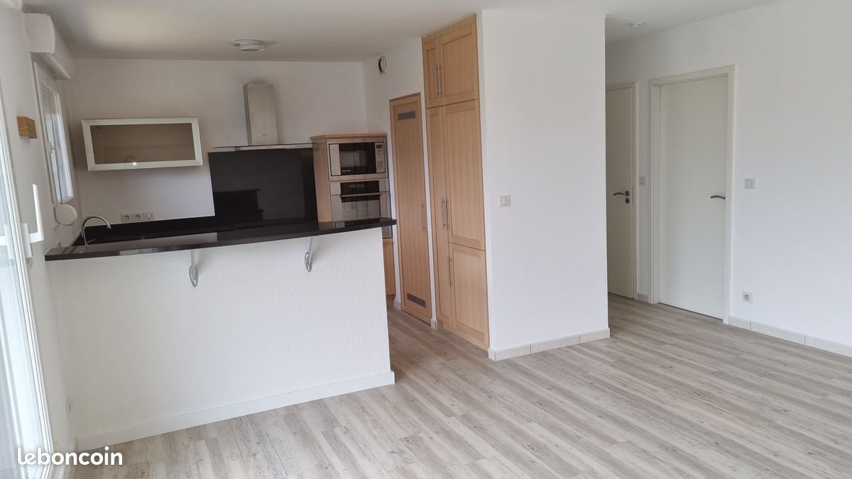 Appartement à vendre, 57m², Hettange-Grande