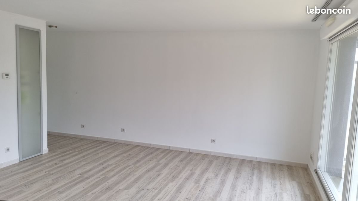 Appartement à vendre, 57m², Hettange-Grande