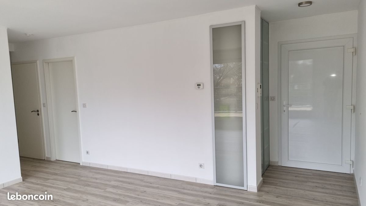 Appartement à vendre, 57m², Hettange-Grande