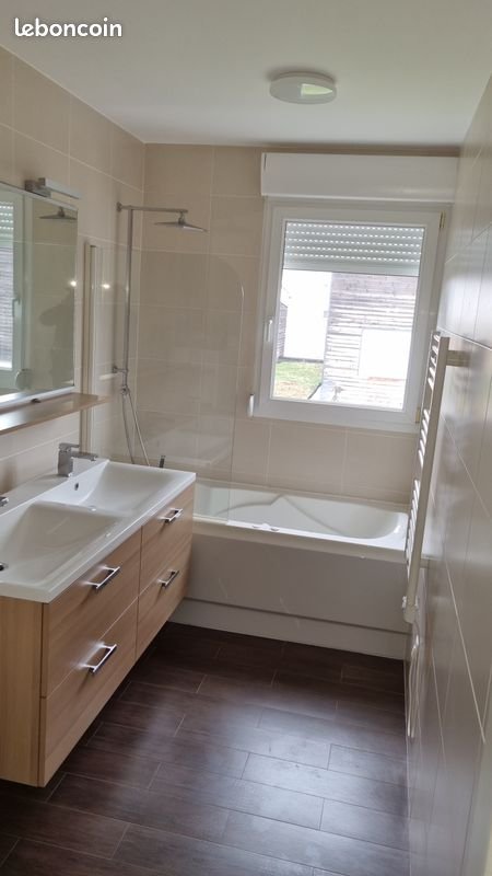 Appartement à vendre, 57m², Hettange-Grande