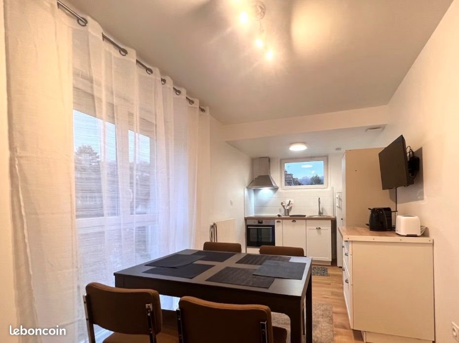Appartement à louer, 45m², Orsay