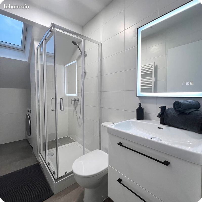 Appartement à louer, 45m², Orsay