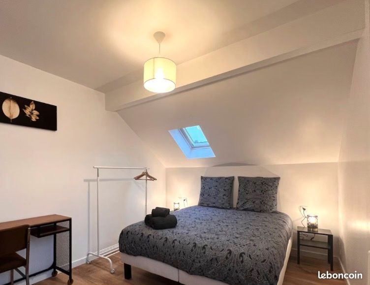 Appartement à louer, 45m², Orsay