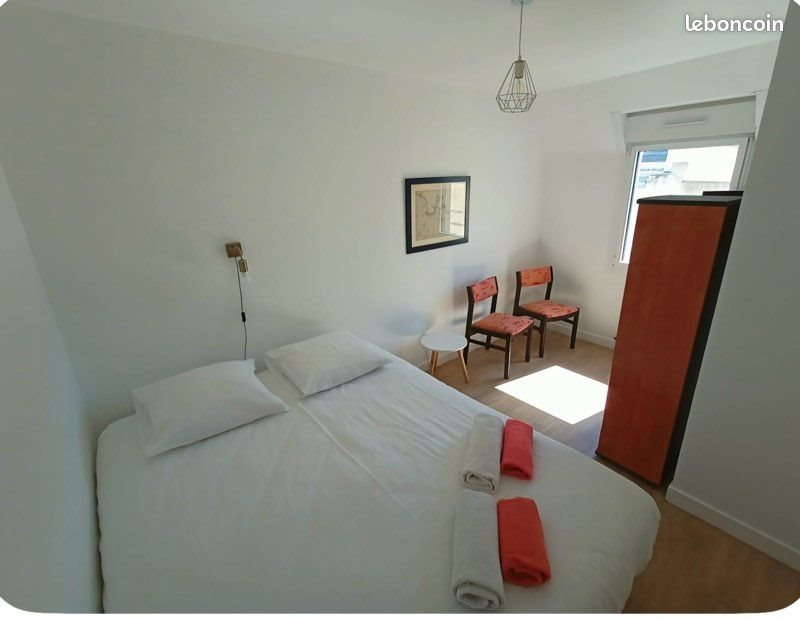 Maison à louer, 100m², Concarneau