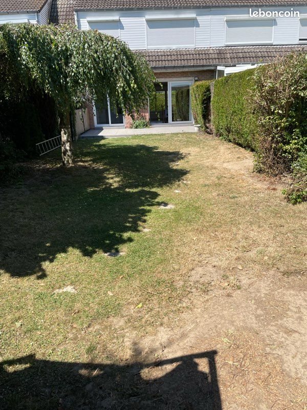 Maison à vendre, 95m², Roncq