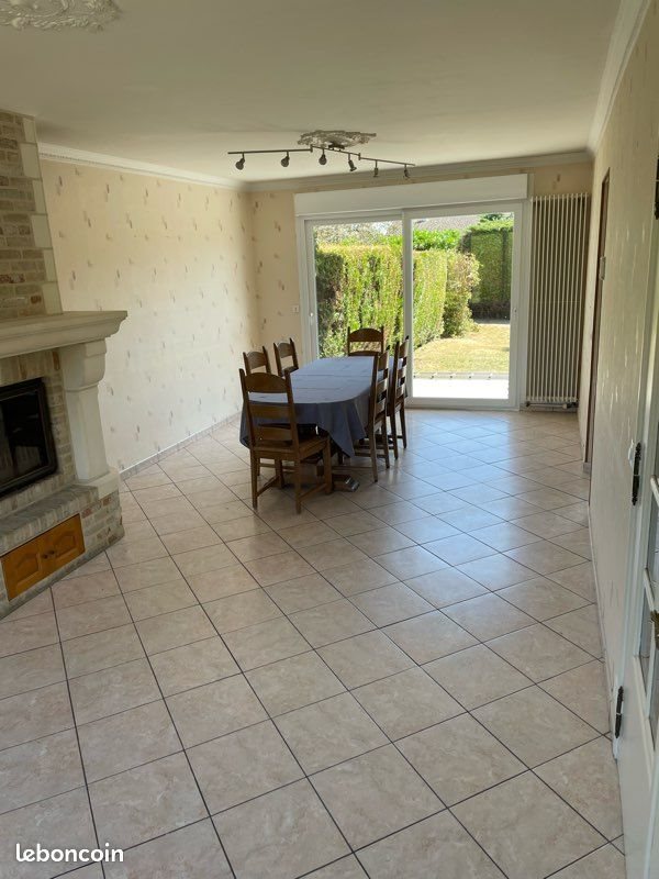 Maison à vendre, 95m², Roncq