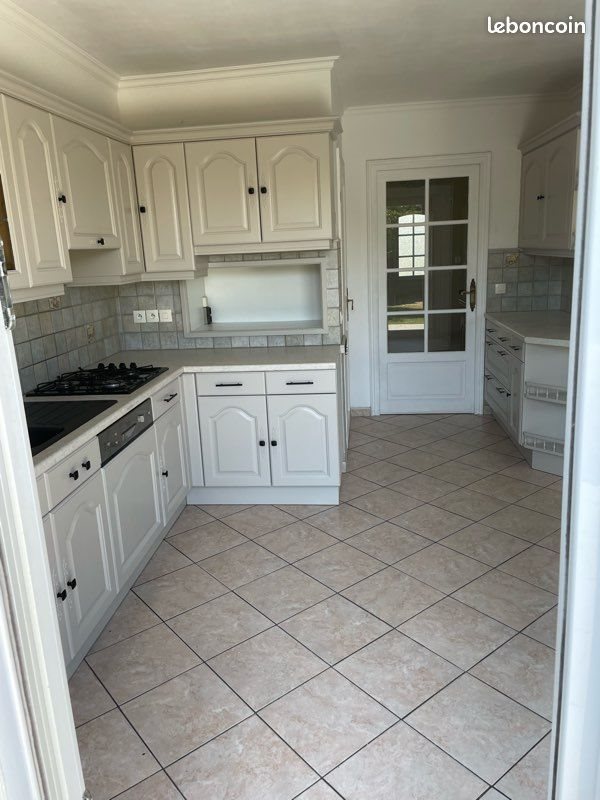 Maison à vendre, 95m², Roncq