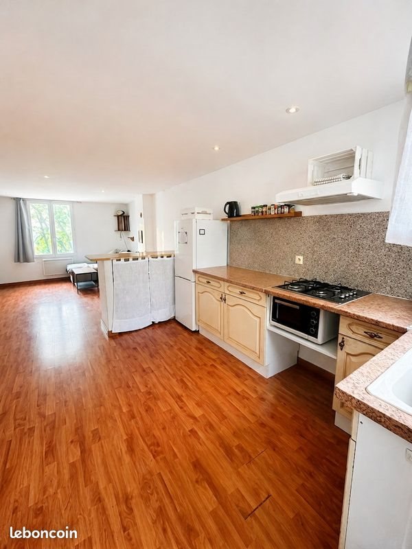 Appartement à louer, 75m², Beaumont-de-Pertuis