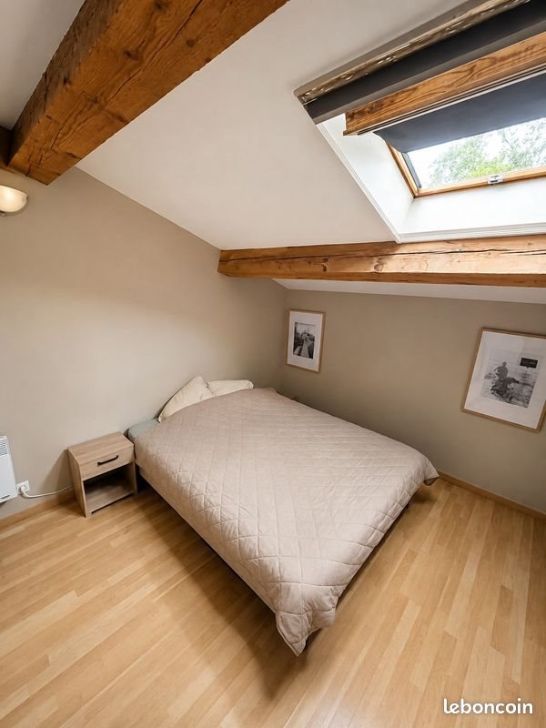 Appartement à louer, 75m², Beaumont-de-Pertuis
