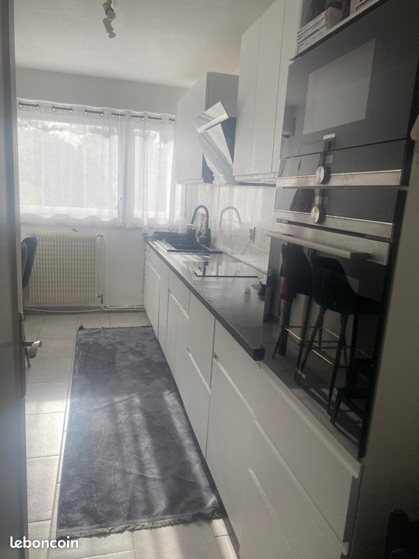 Appartement à louer, 52m², Plaisir