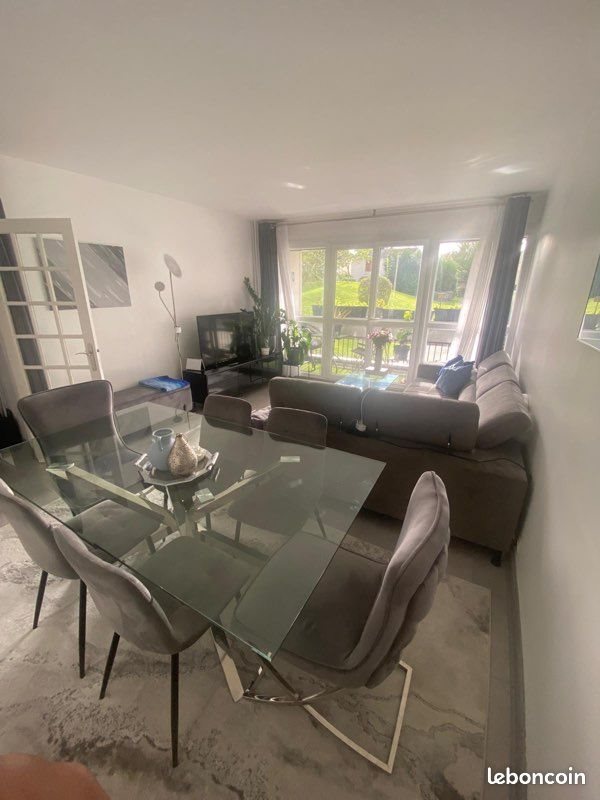 Appartement à louer, 52m², Plaisir