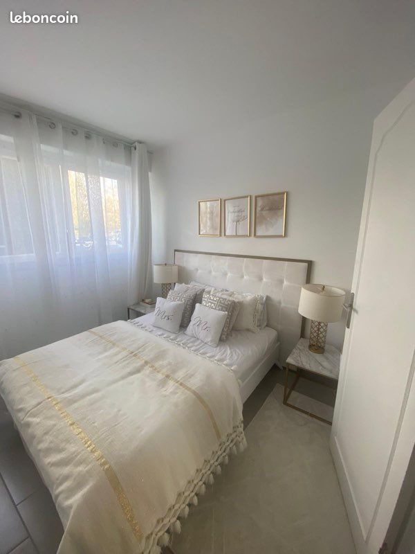 Appartement à louer, 52m², Plaisir